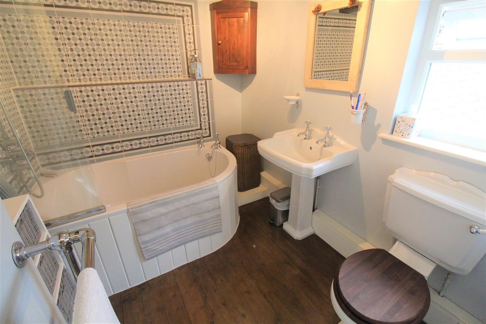 Hollow Lane, Cheddleton, Leek